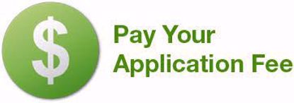 Picture of Pay Your Application Fee
